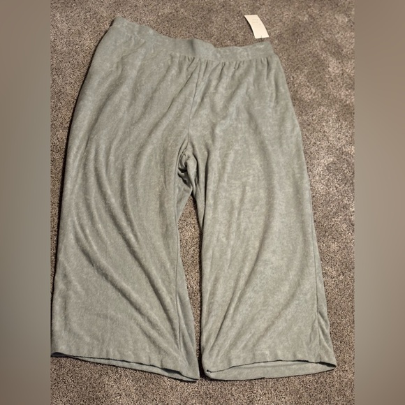 a new day Women's Gray Track Pants - Picture 1 of 5